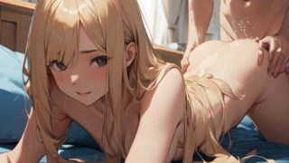 【エロ同人】女好きのトップ画像
