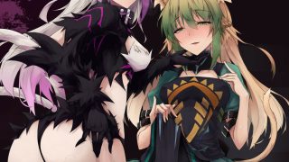 【エロ同人】FGO総集編 Acolasia Catastropheのトップ画像