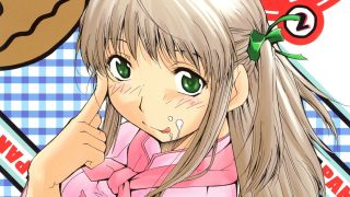 【エロ同人】ジャジャジャジャジャぱん 2のトップ画像