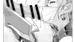 【エロ同人】A・S・Gグループざっくりイラスト劇場のトップ画像
