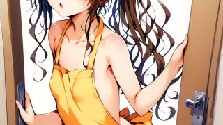 【エロ同人】みかんせいなのトップ画像