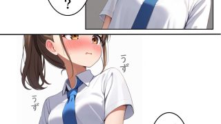 【エロ同人】委員長と僕！！ vol.1のトップ画像
