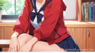 【エロ同人】モテてますが何か？4話ぷらす5話のトップ画像