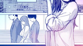【エロ同人】ママの楽しみかたのトップ画像