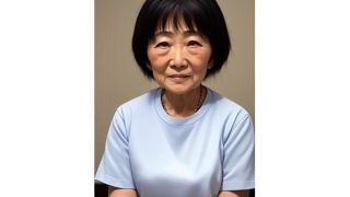 【エロ同人】レ●プマニュアル使ってみた:高齢女性のトップ画像