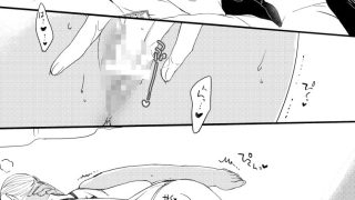 【エロ同人】貴方に愛を 貴女に華をのトップ画像