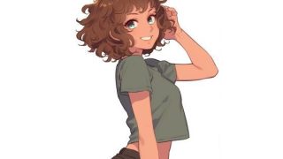 【エロ同人】短編 初めての女(ノベル)のトップ画像