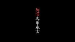 【エロ同人】痴●専用車両のトップ画像