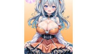 【エロ同人】うちのことイチャパラ！vol.18のトップ画像