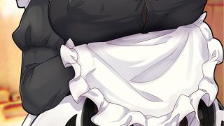 【エロ同人】Convenient Hole.のトップ画像