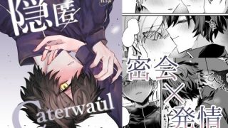 【エロ同人】隠匿Caterwaulのトップ画像