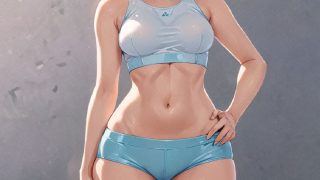 【エロ同人】はにまる 3話のトップ画像