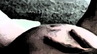 【エロ同人】私の蟲姦遊び 27話 妊娠中にジャンボタニシの卵編のトップ画像