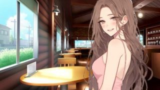 【エロ同人】とあるニューハーフとの出会いのトップ画像