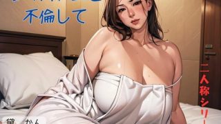 【エロ同人】母の同級生と不倫して〈二人称シリーズ〉のトップ画像