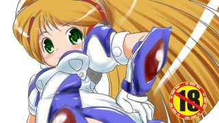 【エロ同人】Lightning StrikeS＋のトップ画像