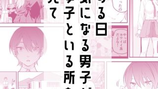 【エロ同人】オレの王子様系幼馴染が世界一かわいいんだがのトップ画像