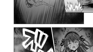 【エロ同人】戦隊ピンクは女幹部に拷問されりのトップ画像