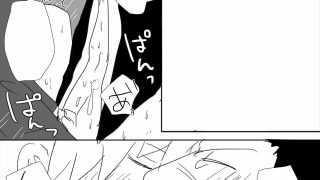 【エロ同人】任侠系アニキ受け録のトップ画像