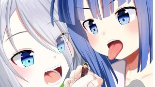 【エロ同人】巨大娘総進撃のトップ画像