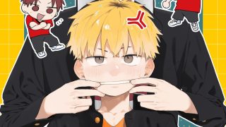 【エロ同人】WNWSTEPOUTのトップ画像