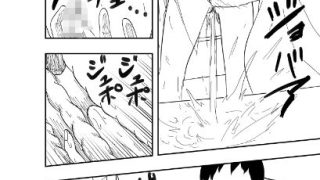 【エロ同人】性癖解放のトップ画像
