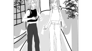 【エロ同人】ドMちゃんのトップ画像