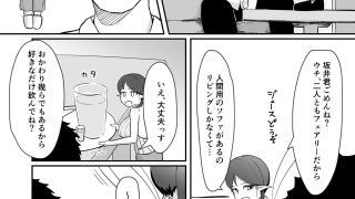 【エロ同人】シンママフェアリーが息子の友達に堕とされる話のトップ画像