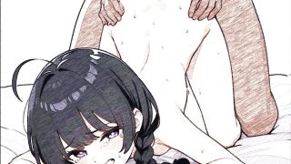 【エロ同人】女性自衛官  異世界の売春宿でのトップ画像