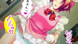 【エロ同人】コスプレしないと出られない！委員長の大胆エロコスH 3巻のトップ画像