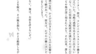 【エロ同人】電車で見かける可愛い女の子をストーカーして痴●、万引きした女を捕まえて好き…のトップ画像