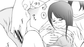 【エロ同人】バスケ部女子マネージャー活動記録2のトップ画像