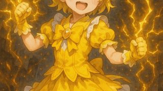 【エロ同人】星奏姫トリニティ・レイ  堕ちる戦士たちのトップ画像
