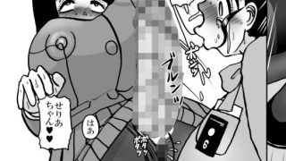 【エロ同人】エピーソードガールズ  せりあ＆あいりのトップ画像