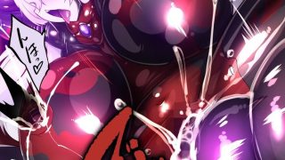 【エロ同人】淫神様にラバー人外牝牛にされて快楽のこと以外考えられなくなるまんがーシロハ…のトップ画像