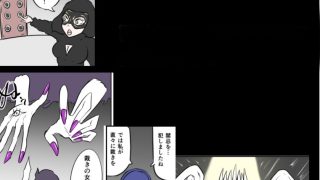 【エロ同人】聖くすぐり地獄教会のトップ画像