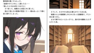 【エロ同人】快楽催●のススメのトップ画像