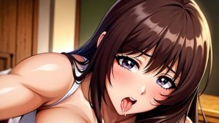 【エロ同人】ねっちょり幼馴染のトップ画像