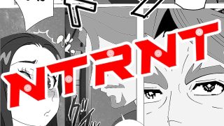 【エロ同人】NTRNTのトップ画像
