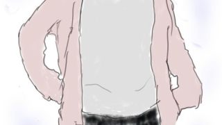 【エロ同人】遊び人だった1  函館せきせんのトップ画像