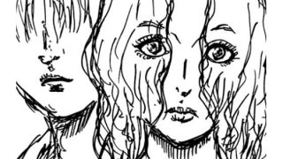 【エロ同人】兄と妹のトップ画像