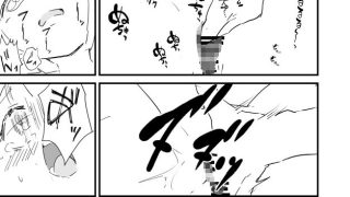 【エロ同人】僕を10回イかせたら出られる部屋  3のトップ画像