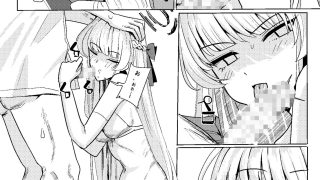 【エロ同人】トキリオ主従コラボのトップ画像