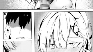 【エロ同人】健やかなお誘いのトップ画像