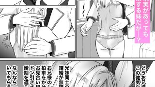 【エロ同人】妹は堅物騎士のお兄様を淫れ堕としたい2のトップ画像