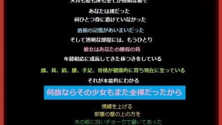 【エロ同人】SEXしないと出られない透明な部屋で、目の前にいる初潮前の女の子を抱いたあ…のトップ画像