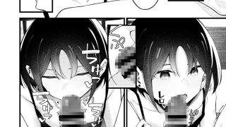 【エロ同人】逃げ水を追いかけてのトップ画像