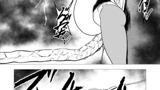 【エロ同人】スーパーヒロイン  エマの敗北17のトップ画像