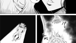 【エロ同人】異世界転生なんてするもんじゃぁない＃15〜16のトップ画像