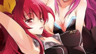 【エロ同人】炎姫様スワップのトップ画像